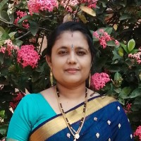 SML FINANCE LTD Employee Hridya Kkm's profile photo