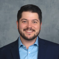 Radial-X Employee Kyle Stevens's profile photo
