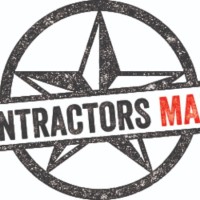 Contractors Mark Employee Mark Benton's profile photo