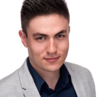 Iris.ai Employee Petar Ivanov's profile photo