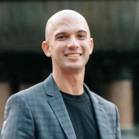 Supabase Employee Austin Wertheimer's profile photo