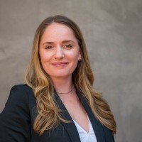 Meter Employee Julia Sloan's profile photo