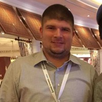 Zero Fee Solutions Employee Shaun Delacruz's profile photo