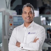 UniMech Aerospace and Manufacturing Pvt Ltd Employee Rajanikanth Balaraman's profile photo