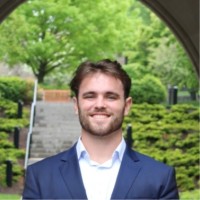 Keewaydin Foundation Employee Michael McKane's profile photo