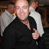 Instant UpRight Employee Christopher Golder's profile photo