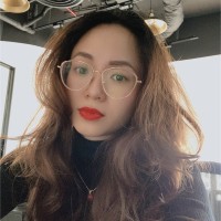 Bitfinex Employee Tammy Ha's profile photo