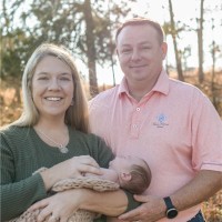 The Hill-Hernando Baptist Church Employee Cliff Henson's profile photo