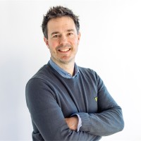 Wallimage Employee Jean-François Tefnin's profile photo