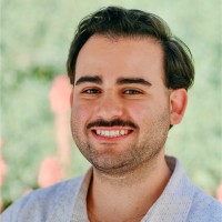 We Inspect Employee Michael Shaitrit's profile photo