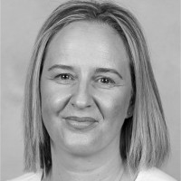 Xavier College Employee Gillian Parker's profile photo