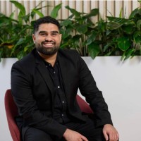 West Recruitment Consulting Employee James Simmons's profile photo