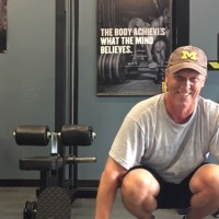 Sightline Consulting, LLC Employee Bill Lindquist's profile photo