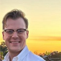 Crystal Knows Employee Jon Gibson's profile photo