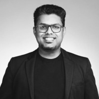 Jubin John Email & Phone Number