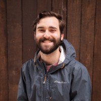 Resonate Church Employee Eric Garber's profile photo