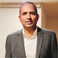 Intelligenz IT Employee Vimal Kumar's profile photo