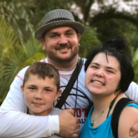 Carhartt Employee Mark Kastner's profile photo