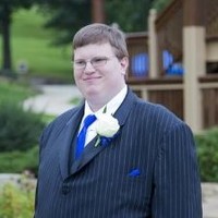 Complete Equity Markets Inc Employee Jacob Enders's profile photo