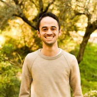 CAS Student Central Employee Jonah Bierig's profile photo