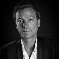 Pluralle Groupe Employee Julien Joubert's profile photo