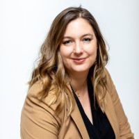 YMCA of Western North Carolina Employee Kristen Aquino's profile photo