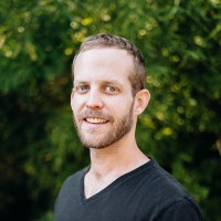 Ender Employee Luke Kiely's profile photo