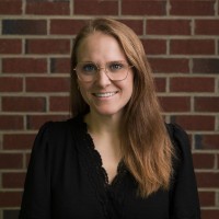 Iron Sheepdog Employee Taylor Oxendine's profile photo