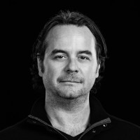 New Street Research Employee Daniel Salmon's profile photo