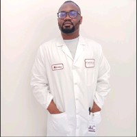 Fareva Richmond, Inc Employee Melvine Nkendem's profile photo