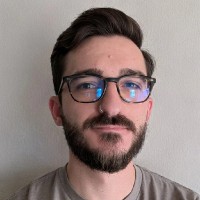 Amgen Employee Kyle Cole's profile photo