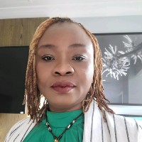 JobSiteCare Employee Bernice Antwi's profile photo