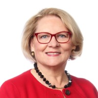 Kinlin Grover Real Estate Employee Lucy Cundiff's profile photo