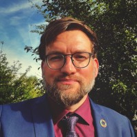 Bavarian Research Alliance (BayFOR) GmbH Employee Daniel Kießling's profile photo