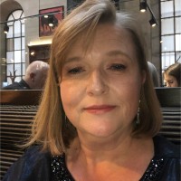 Cabinet Office Employee Wendy Franklin's profile photo
