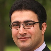 Tarbiat Modares University Employee Ehsan Ranjbar's profile photo