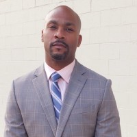 Town of Queen Creek Employee Omar Evans's profile photo