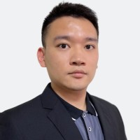 Ace Pointer Employee Clay Qingchi's profile photo