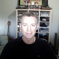 PartnerStack Employee Ryan Ayres's profile photo