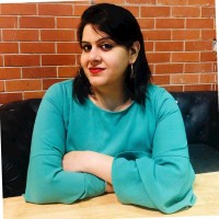 Ample Employee Harbir Ahuja's profile photo