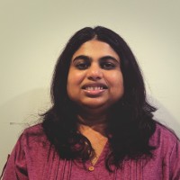Platformatory Employee Annapoorna Vasanthakumar's profile photo