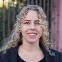 Larsen Baker, LLC Employee Jennifer Raimondi's profile photo