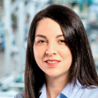 STEIN Automation GmbH & Co. KG Employee Antonella Schiele's profile photo