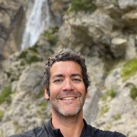 Ben Ridge Email & Phone Number