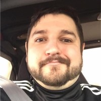 Spectrum Enterprise Employee Benjamin Greer's profile photo