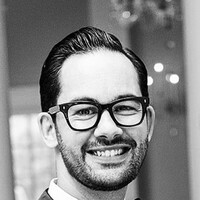 StarCompliance Employee Mark Deluca's profile photo