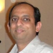 dataVediK Employee Sunil Garg's profile photo