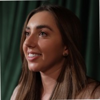 Close Brothers Treasury Employee Sophie Papworth's profile photo