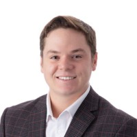 The Hershey Company Employee Brady Ward's profile photo