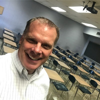 Vigo County School Corporation Employee Tim Downs's profile photo